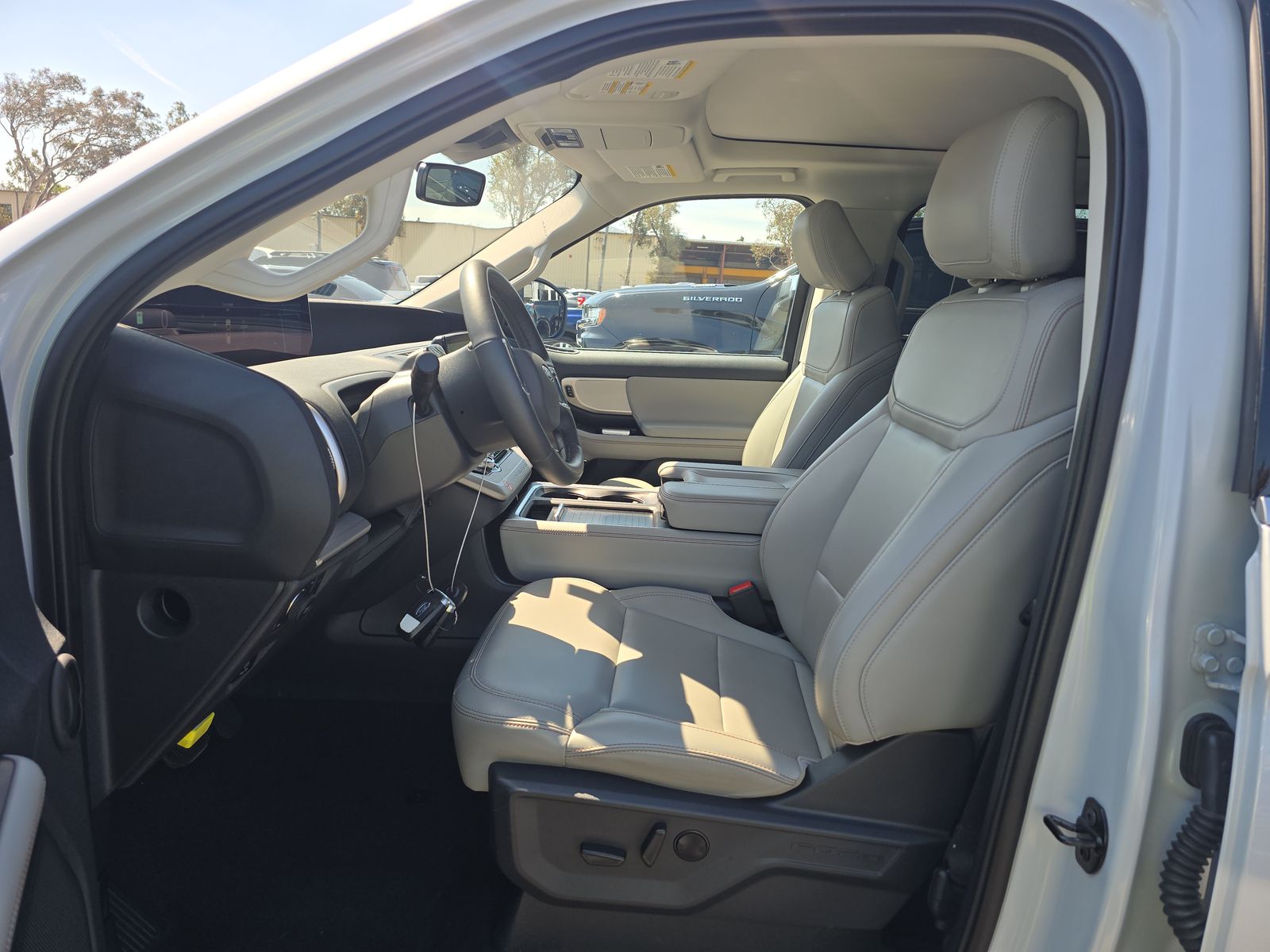FORD EXPEDITION - 8