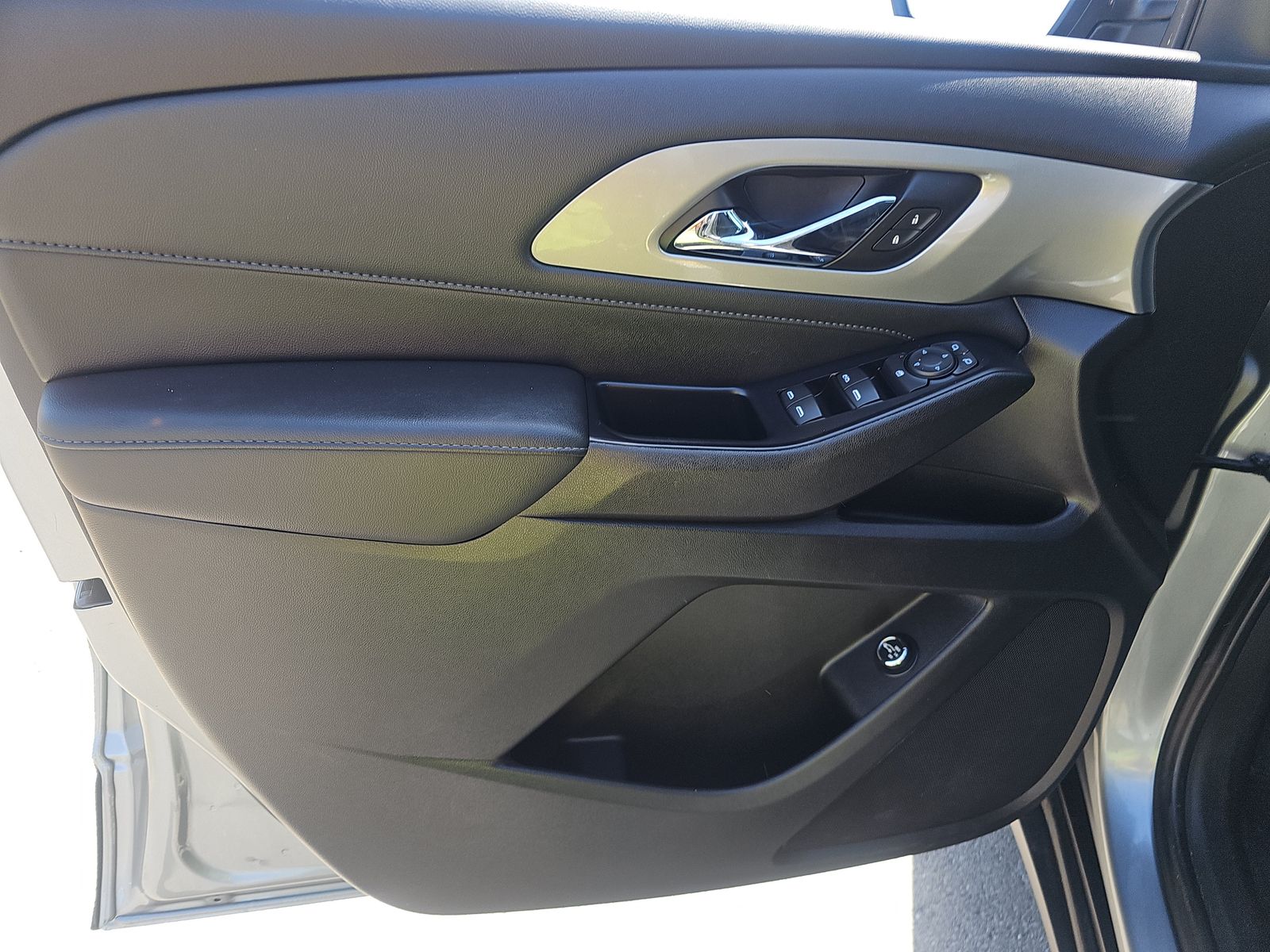 CHEVROLET LT CLOTH - 10