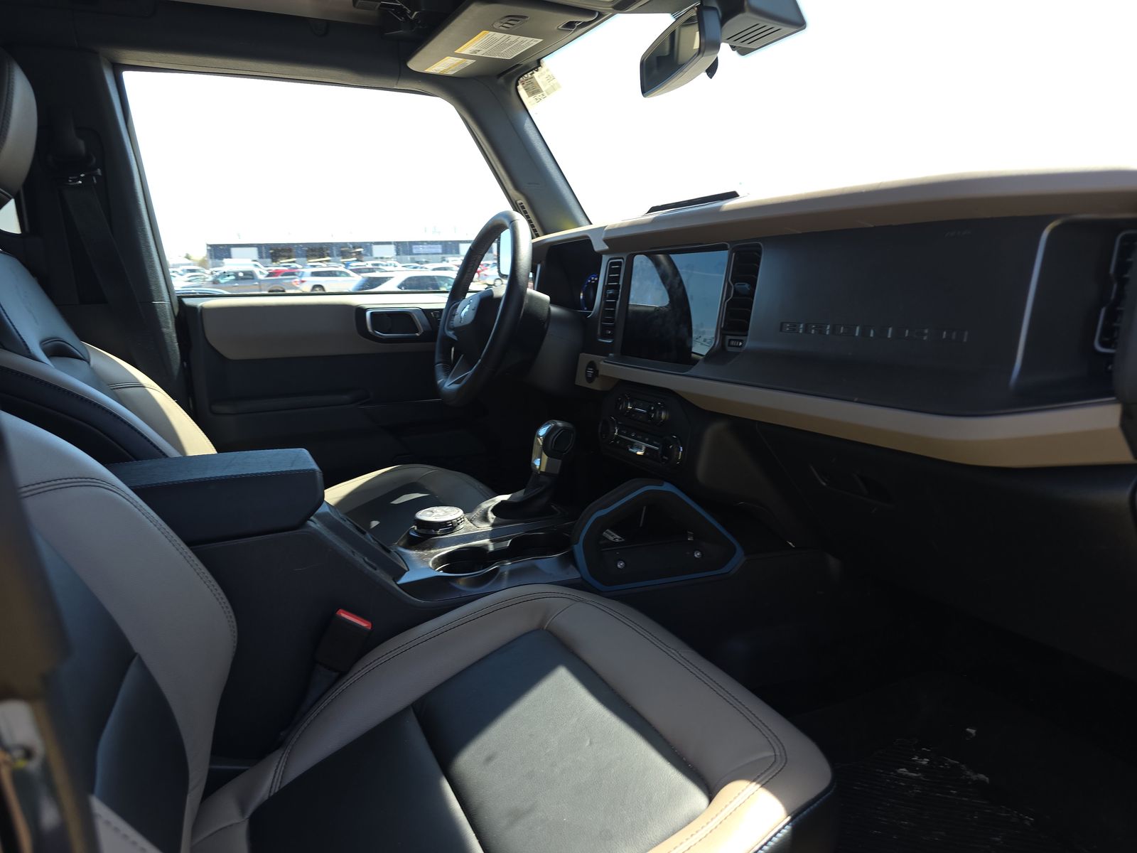 FORD BRONCO - 9