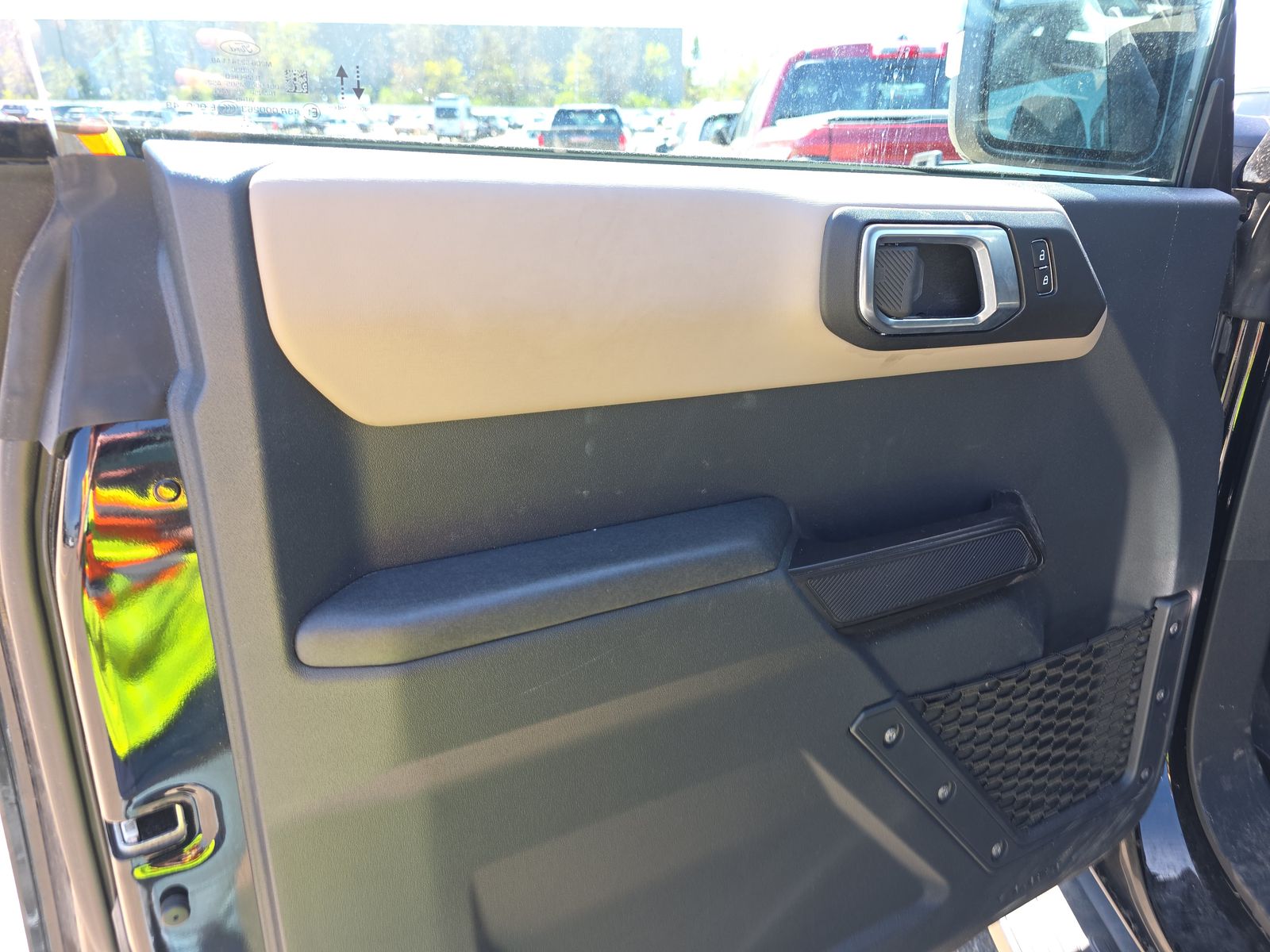 FORD BRONCO - 10