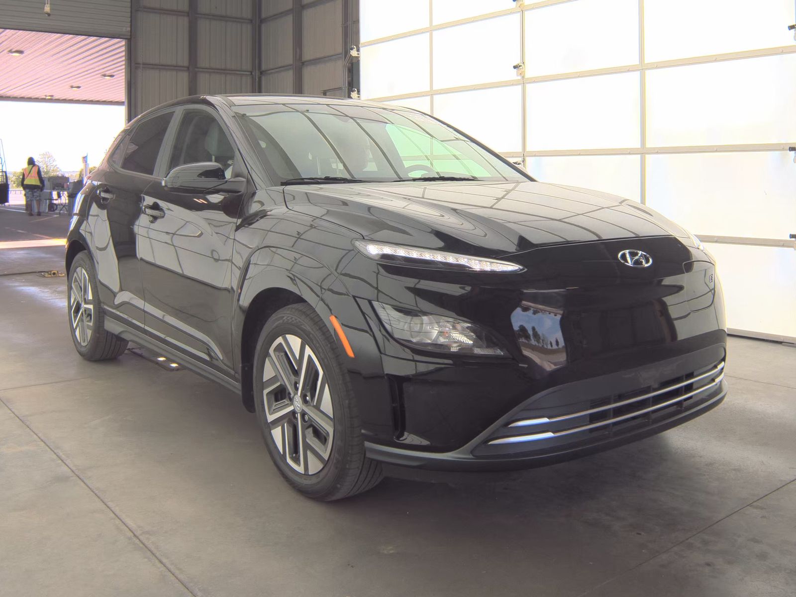 HYUNDAI OTHER - 5