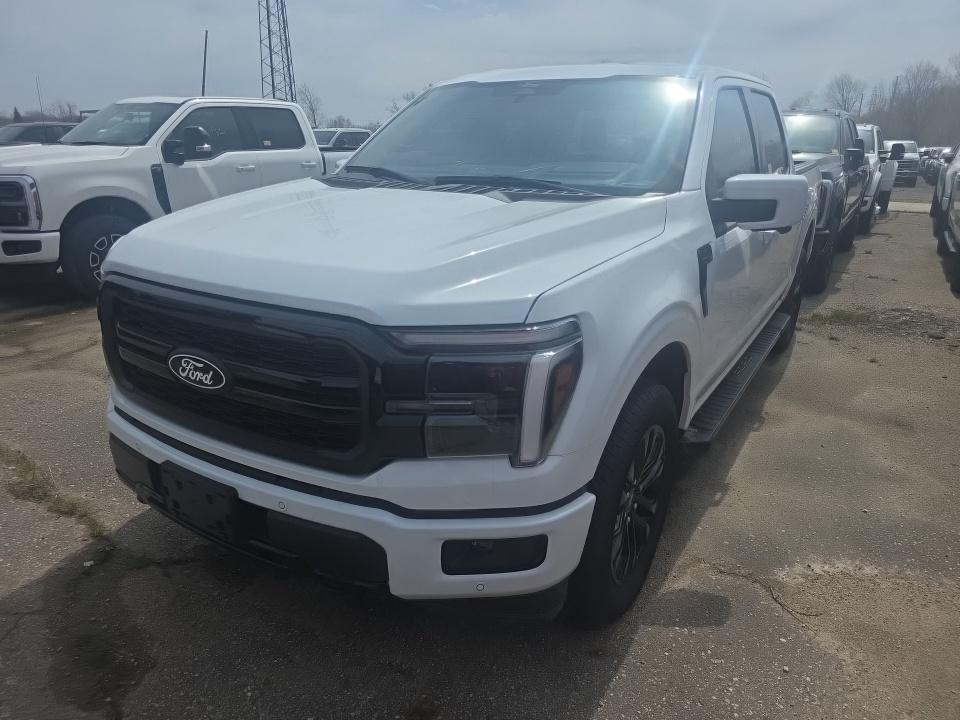 FORD UNKNOWN - 1