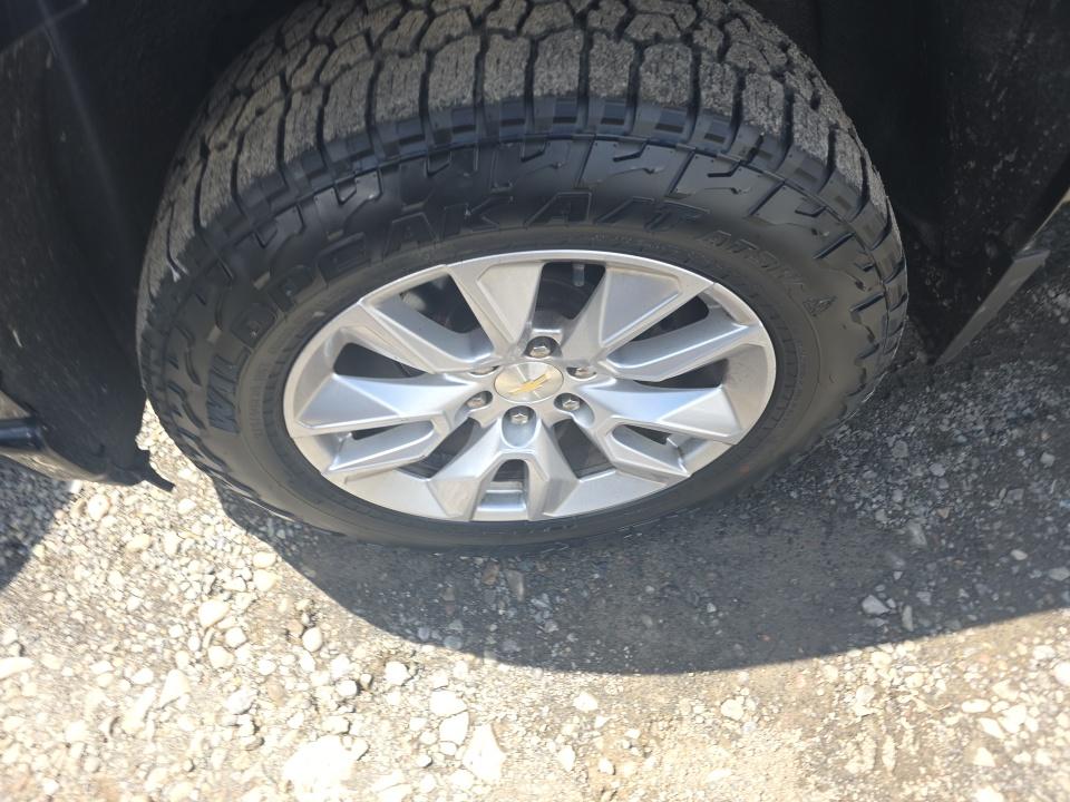 CHEVROLET CUSTOM - 9