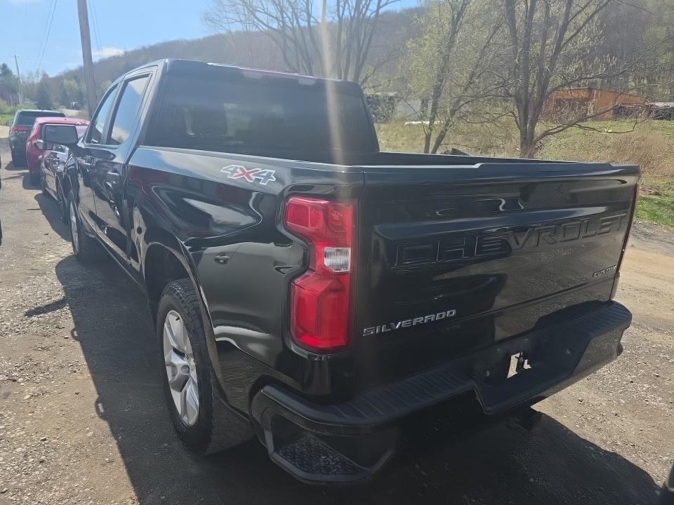 CHEVROLET CUSTOM - 7