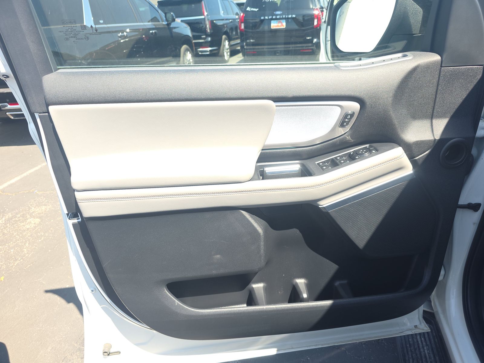 FORD EXPEDITION MAX - 10