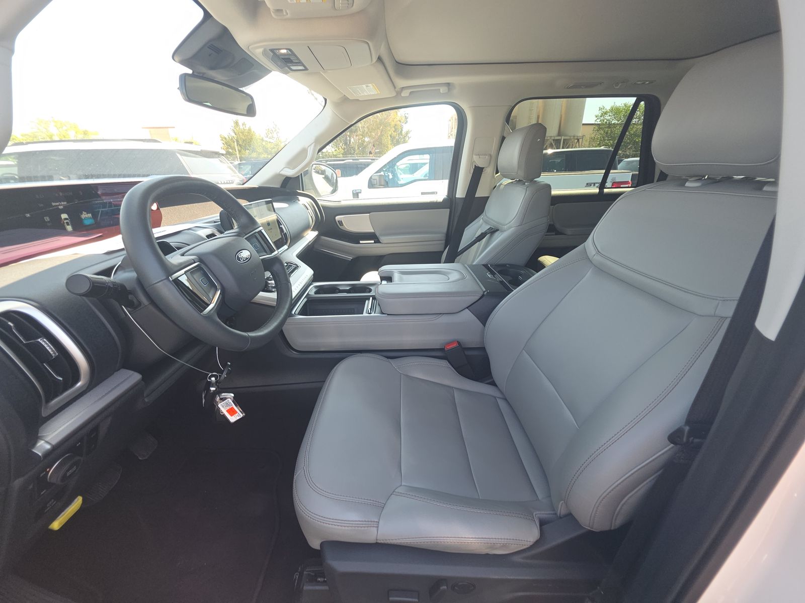 FORD EXPEDITION MAX - 8