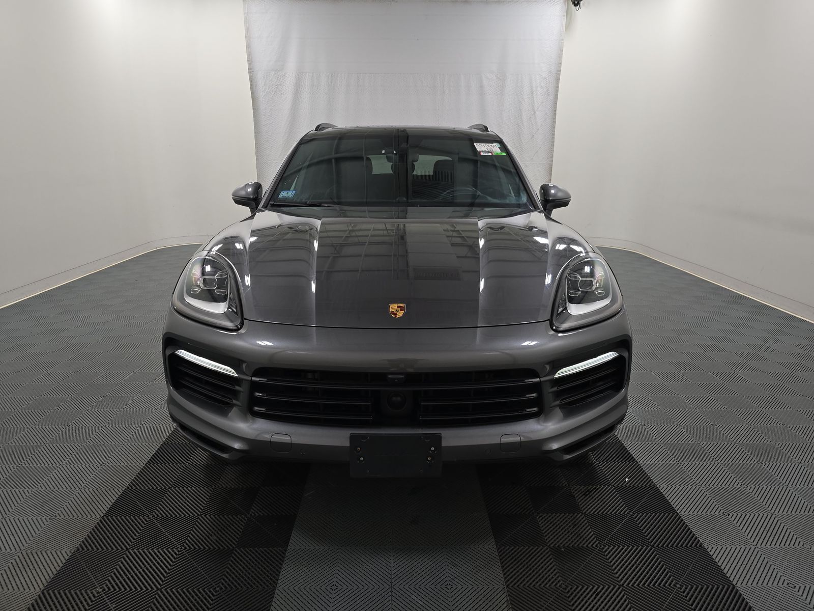 PORSCHE CAYENNE - 3