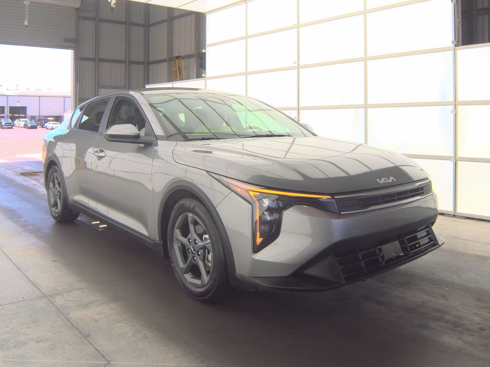 KIA OTHER - 5
