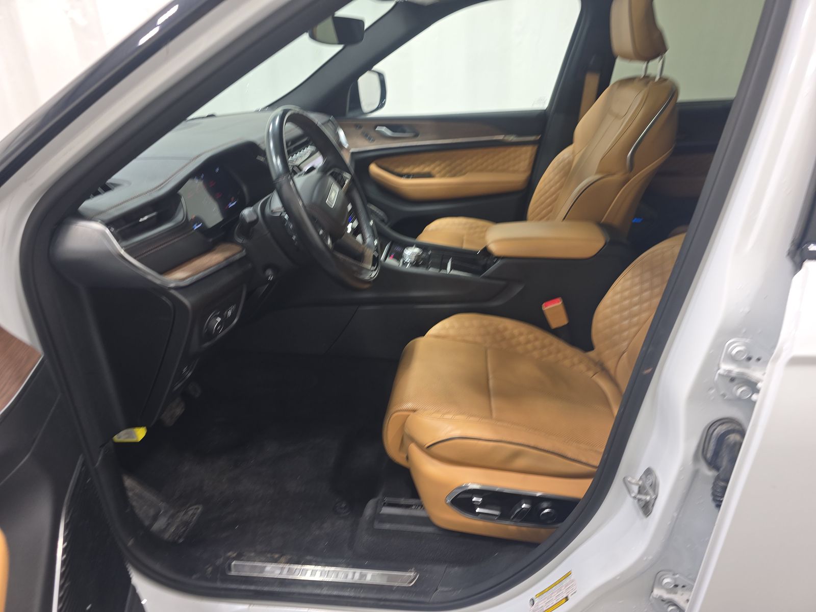 JEEP GRAND CHEROKEE - 8