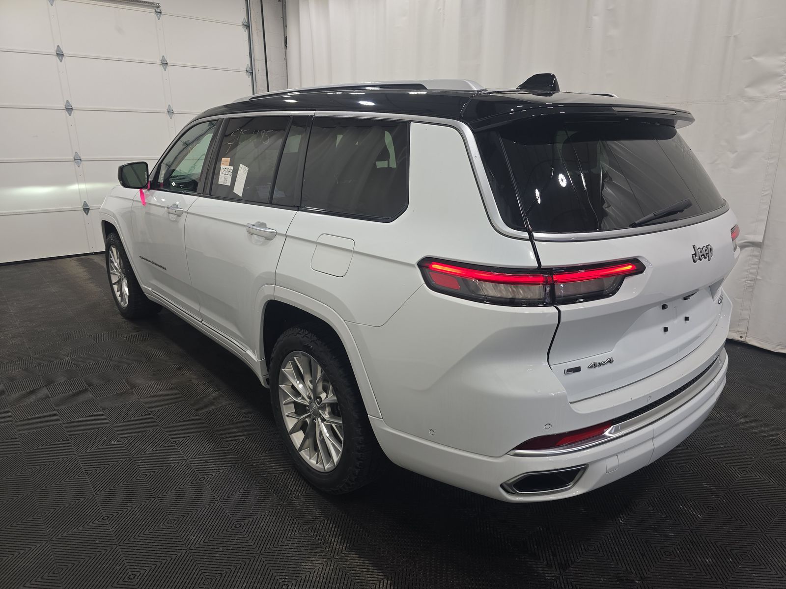 JEEP GRAND CHEROKEE - 7