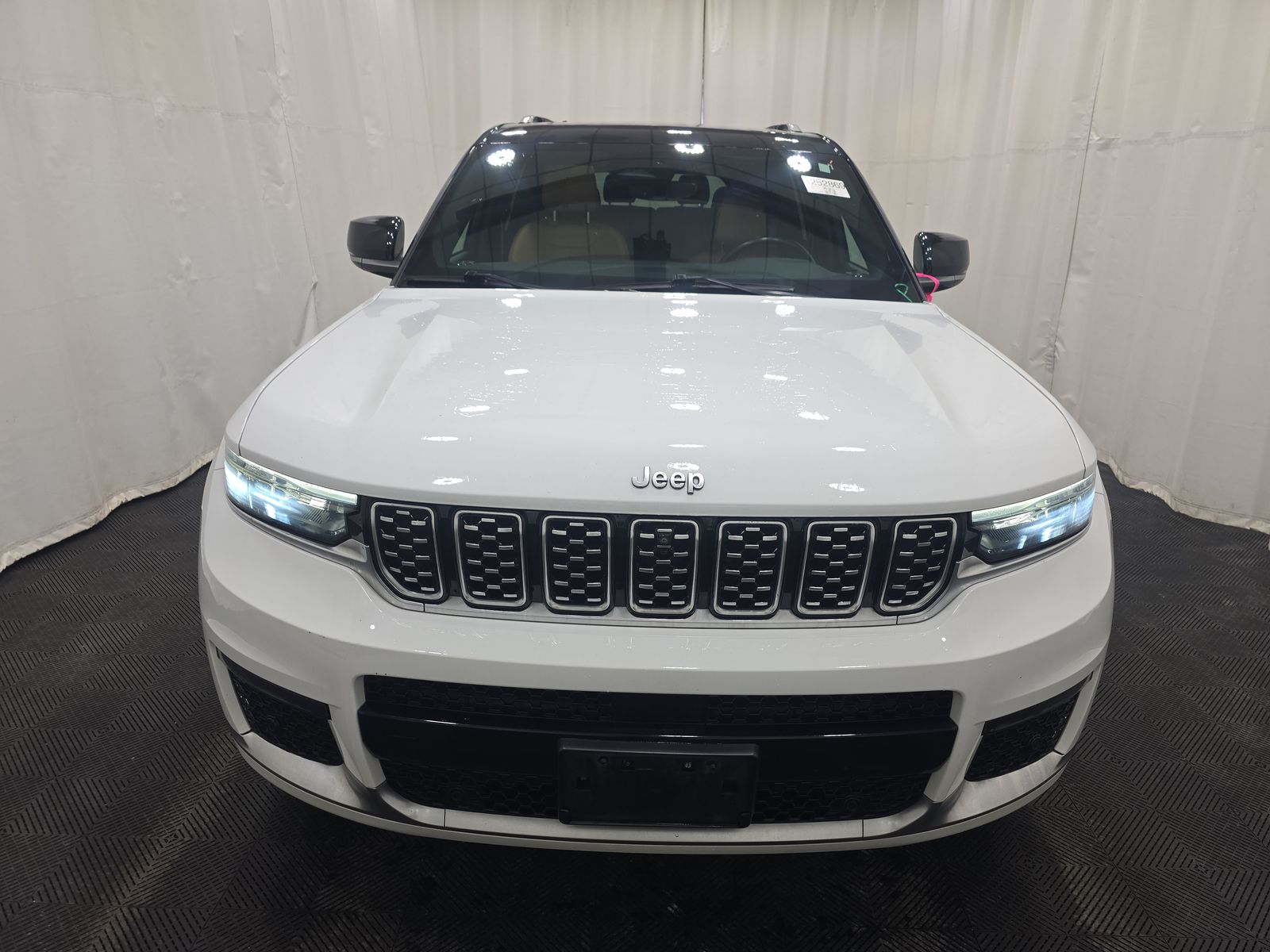 JEEP GRAND CHEROKEE - 3