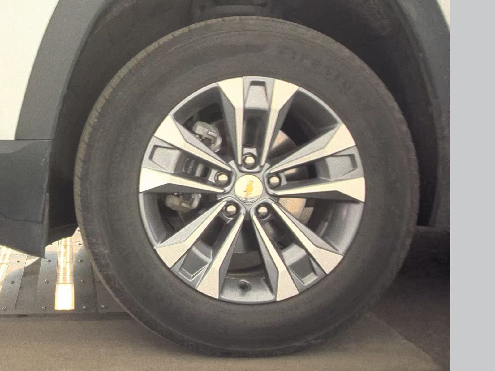 CHEVROLET FWD LT - 10