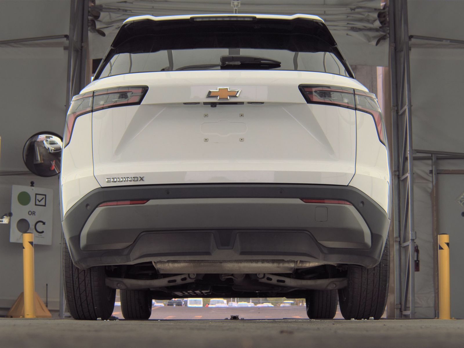 CHEVROLET FWD LT - 8