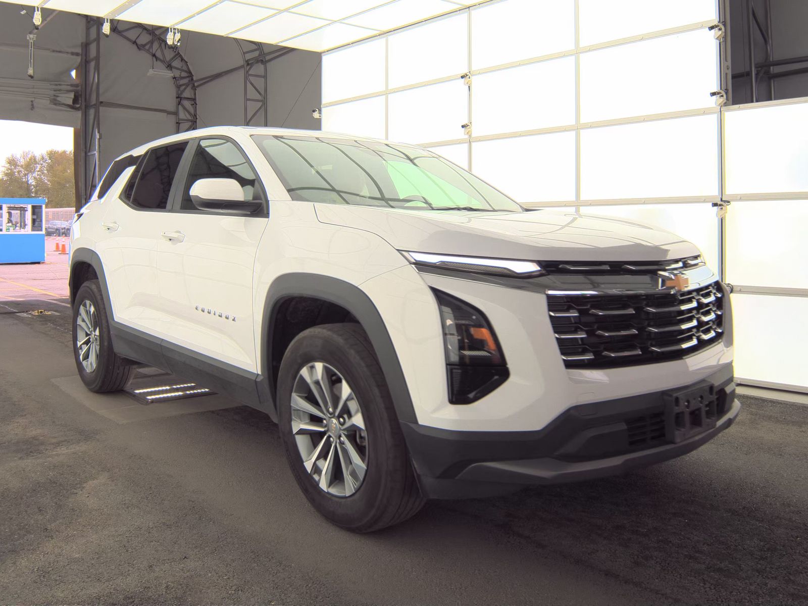 CHEVROLET FWD LT - 5