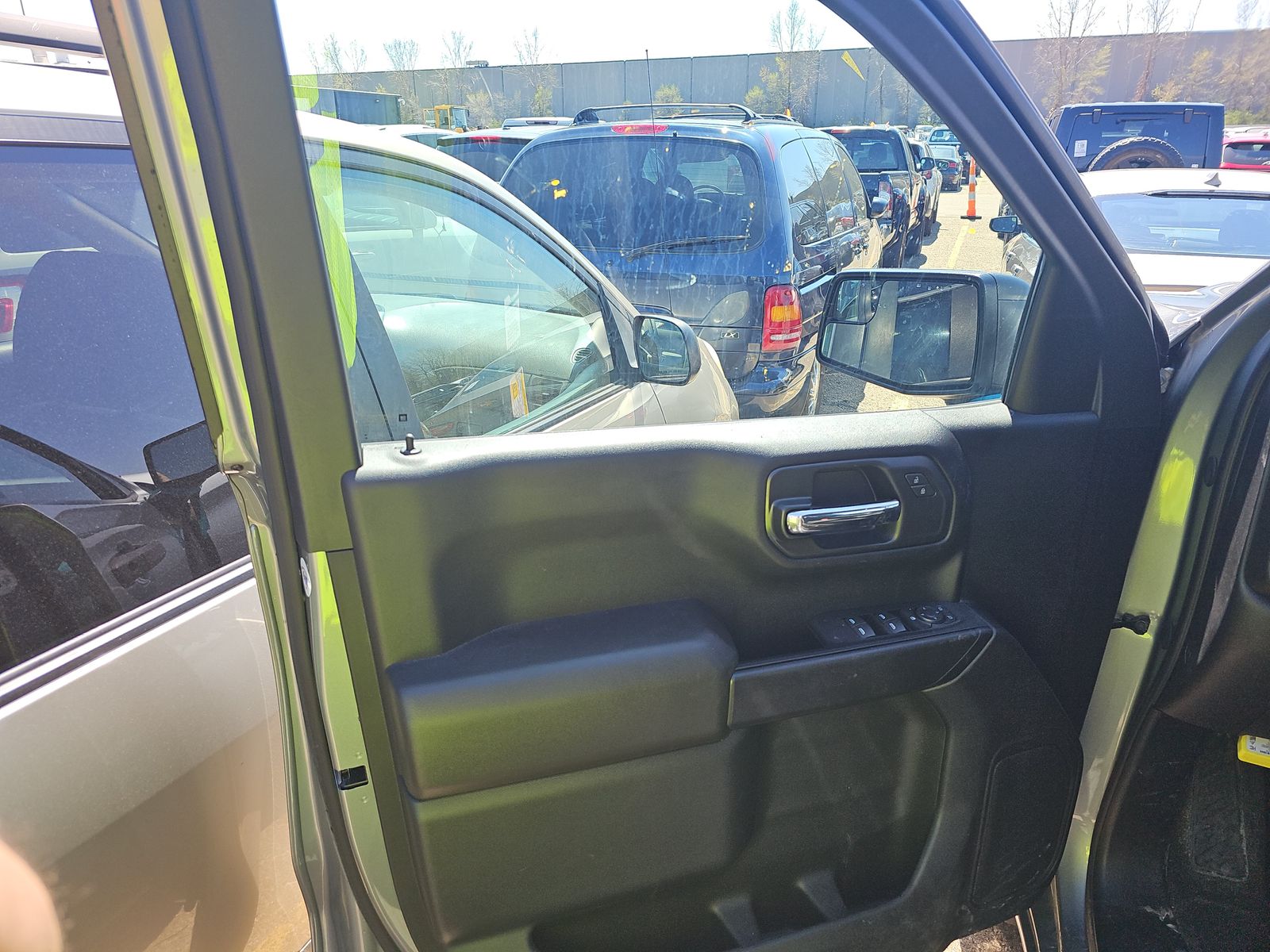 CHEVROLET CUSTOM - 10