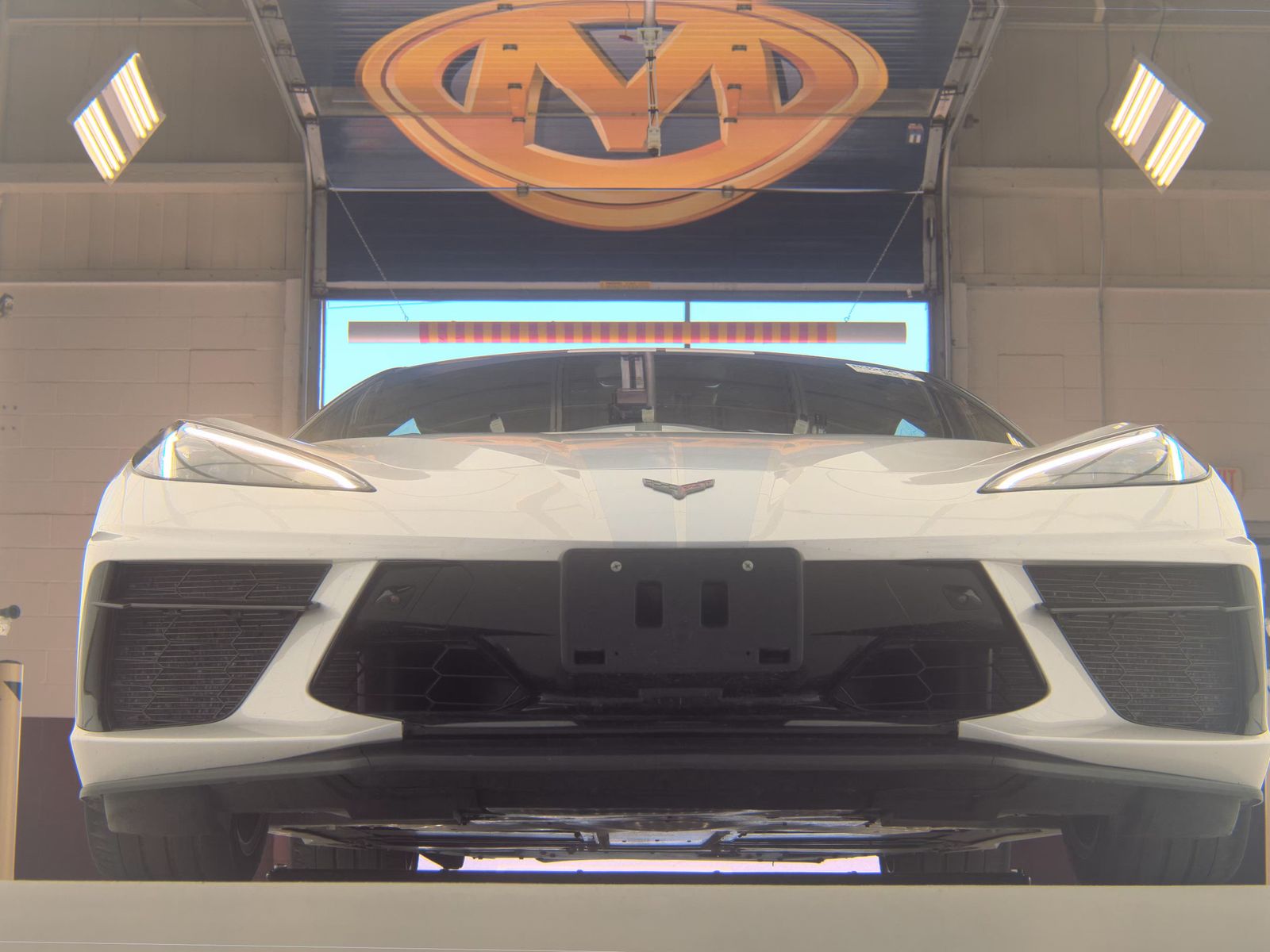 CHEVROLET CAMARO - 4