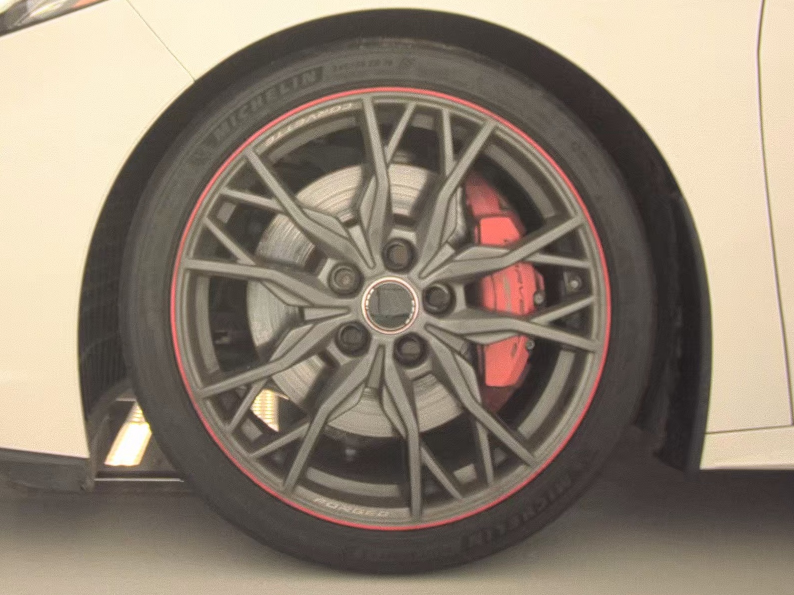 CHEVROLET CAMARO - 10