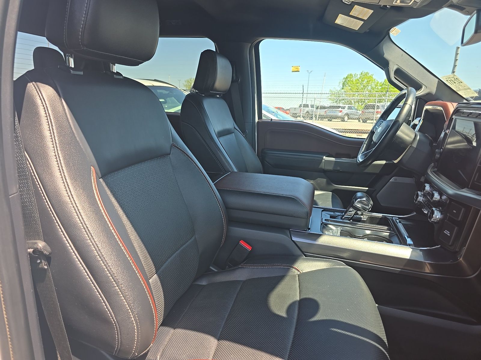 FORD F-150 - 9