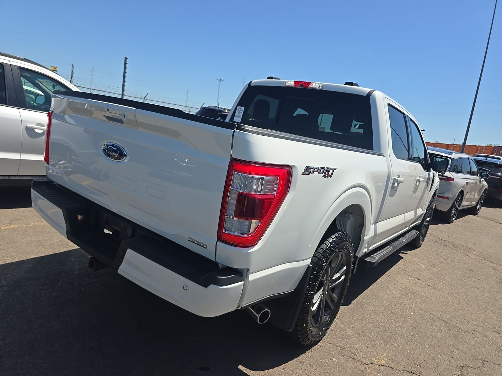 FORD F-150 - 5