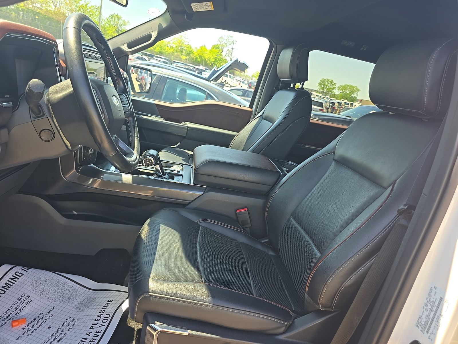 FORD F-150 - 8