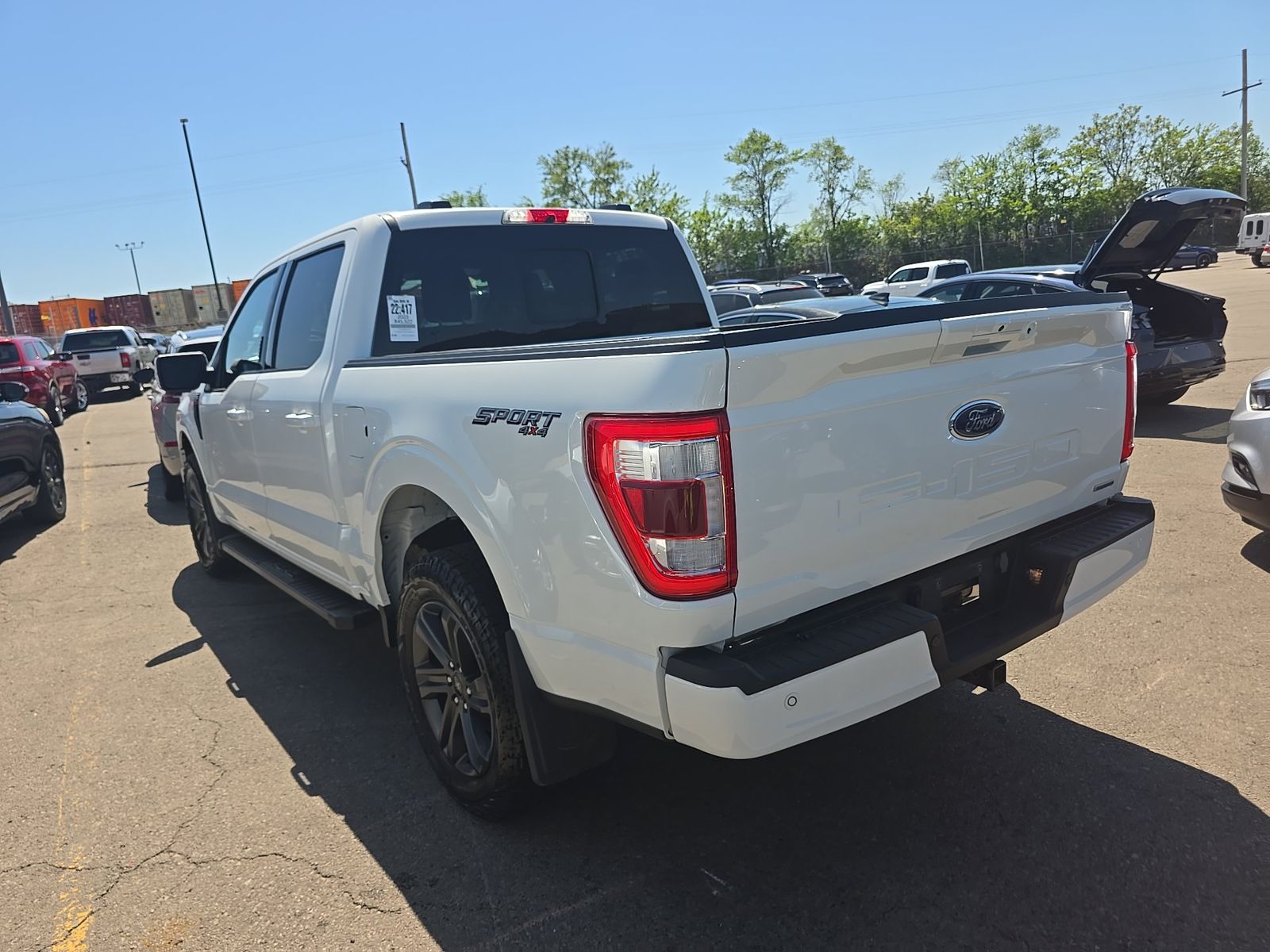 FORD F-150 - 7