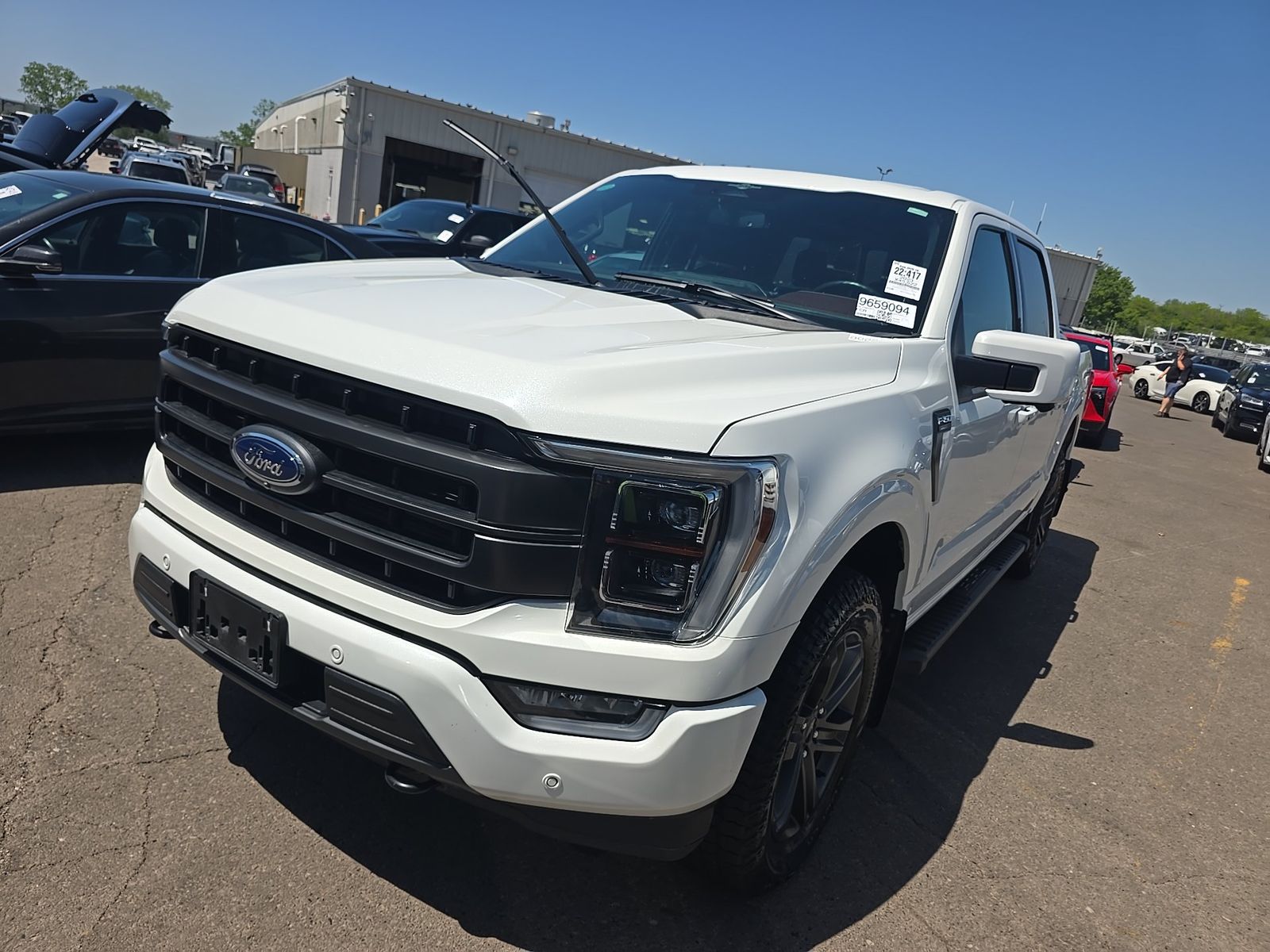 FORD F-150 - 1