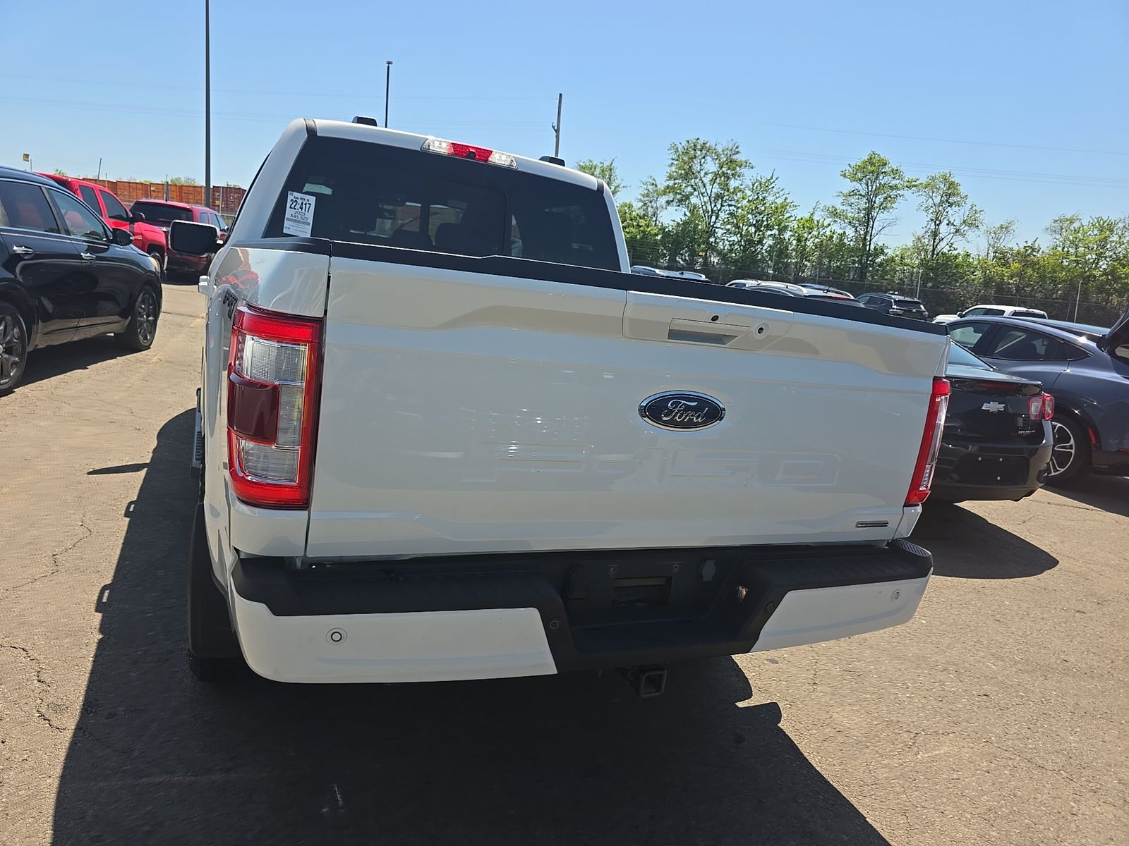 FORD F-150 - 6