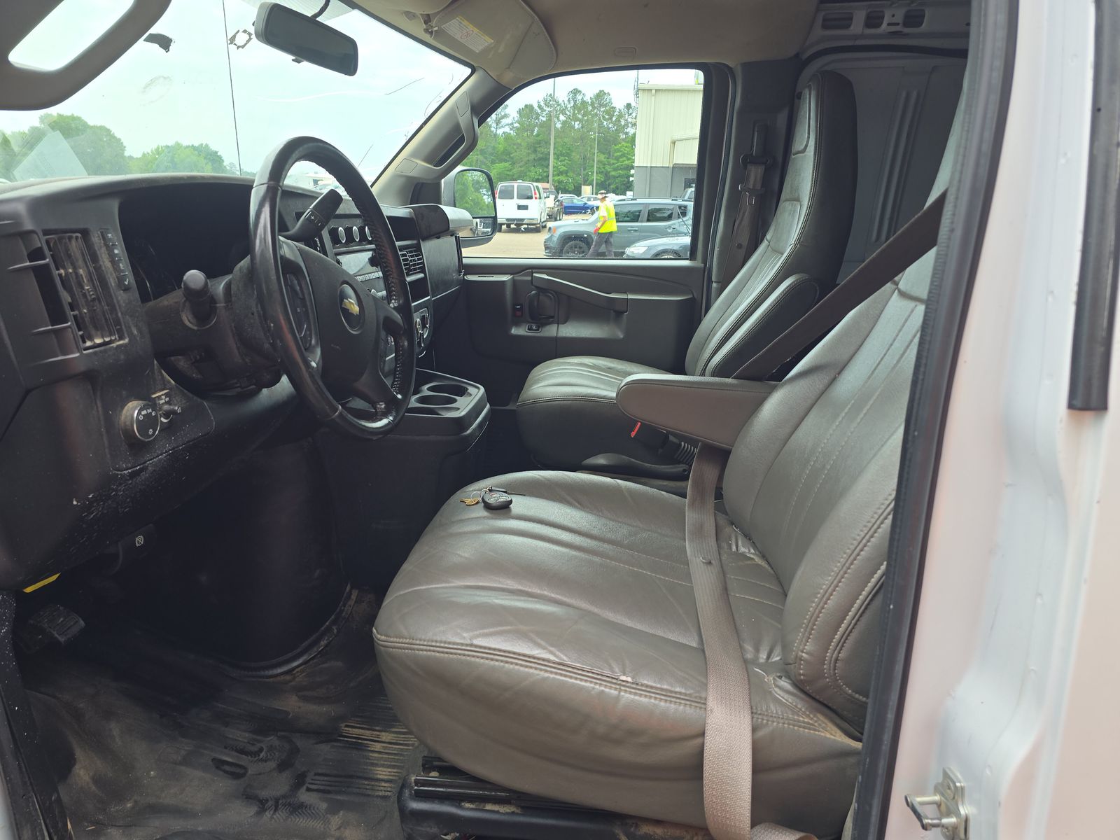 CHEVROLET UNKNOWN - 8