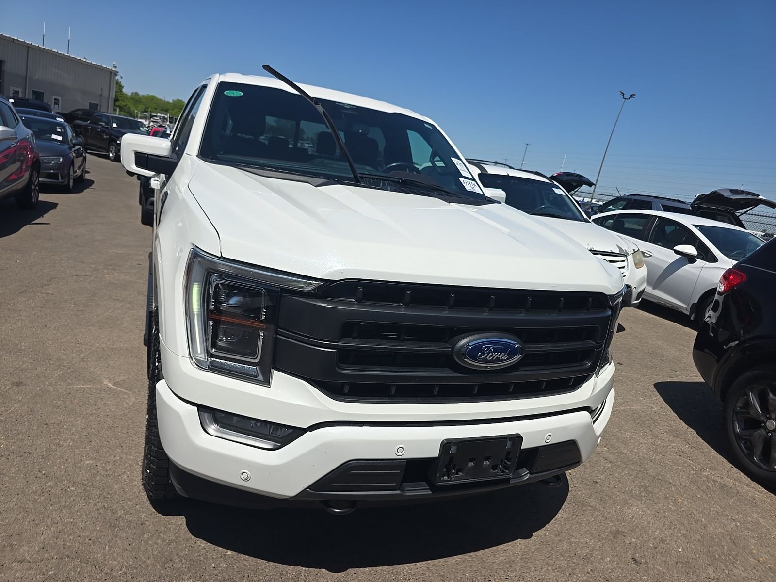 FORD F-150 - 3