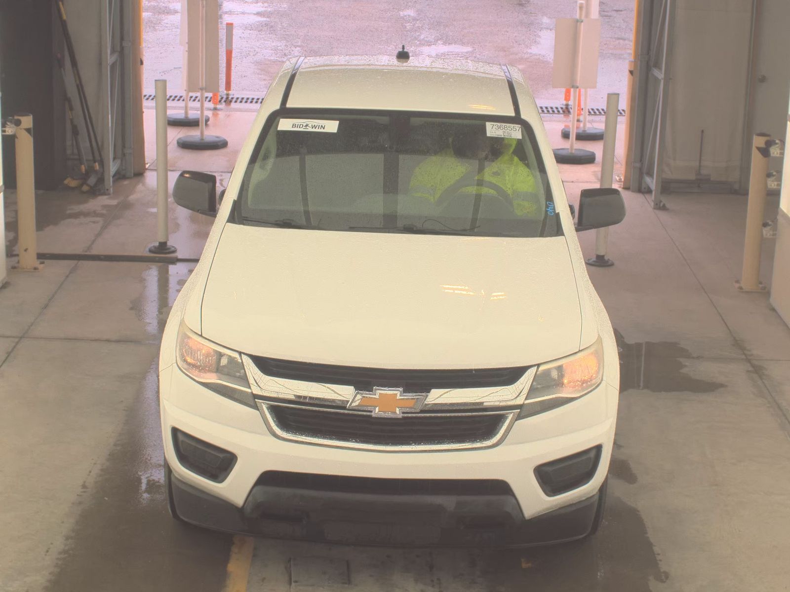 CHEVROLET 2WD WT - 3