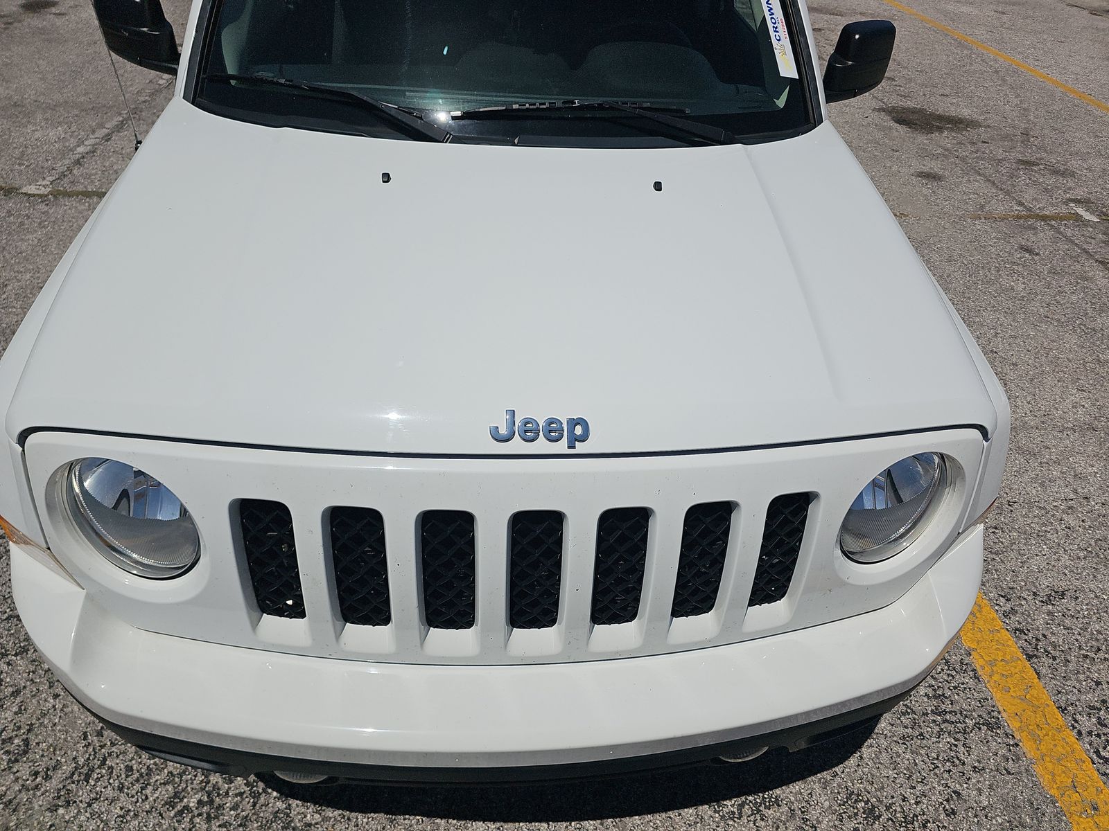 JEEP LATITUDE - 3
