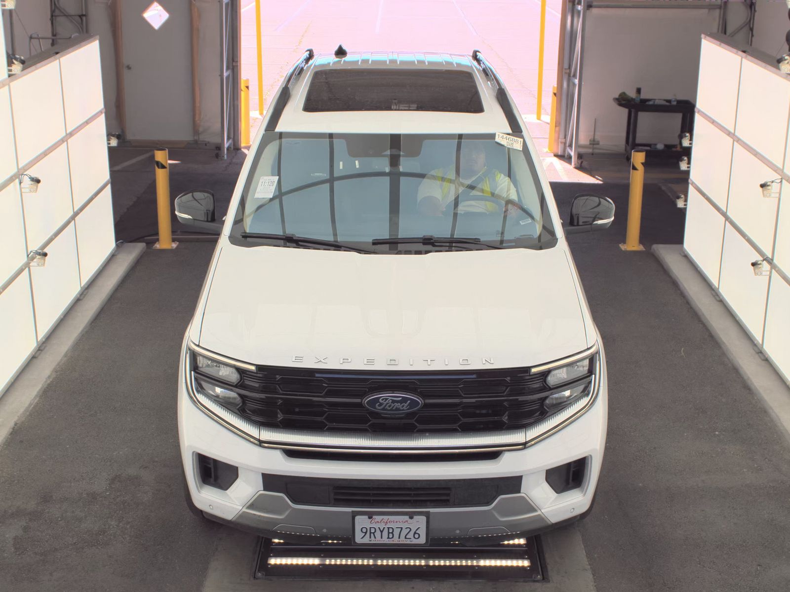 FORD EXPEDITION - 3