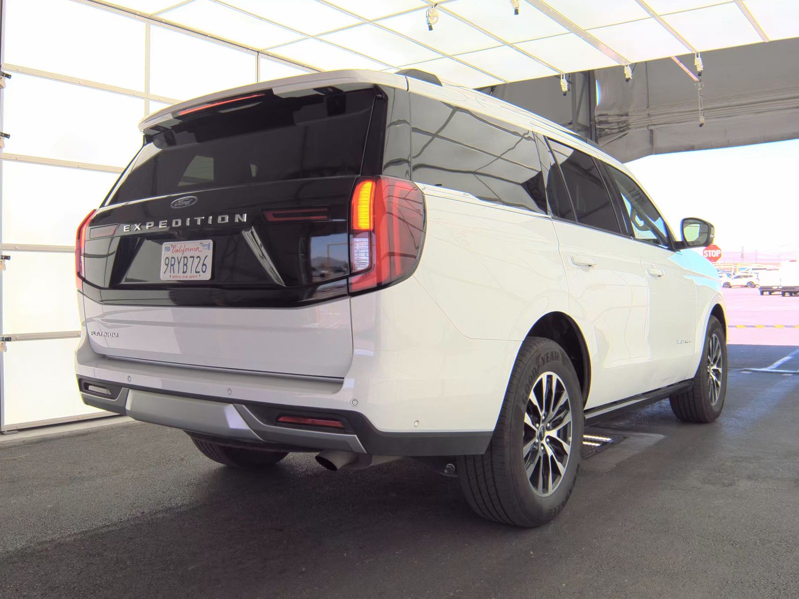 FORD EXPEDITION - 6