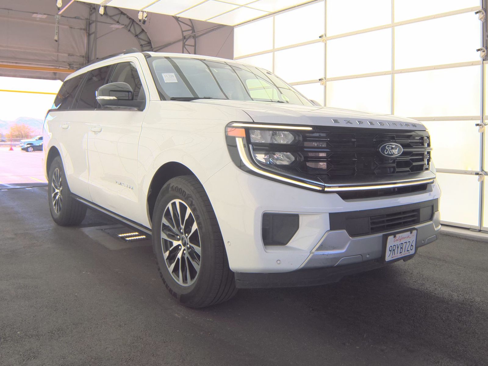 FORD EXPEDITION - 5