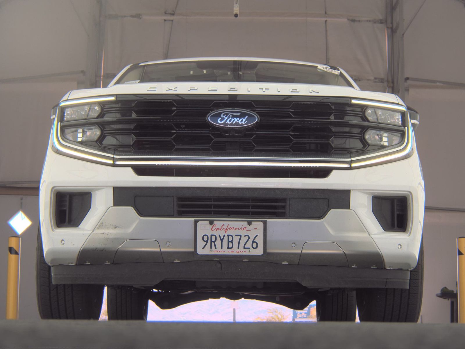 FORD EXPEDITION - 4