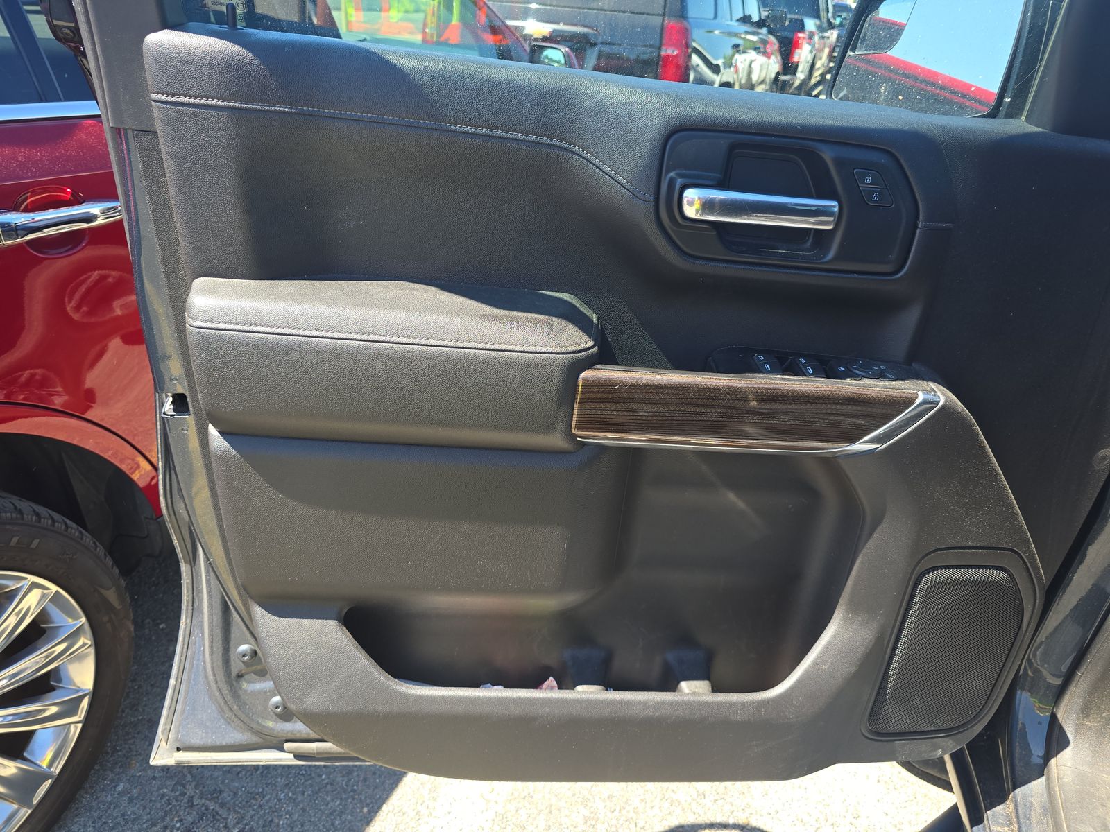 CHEVROLET OTHER - 10