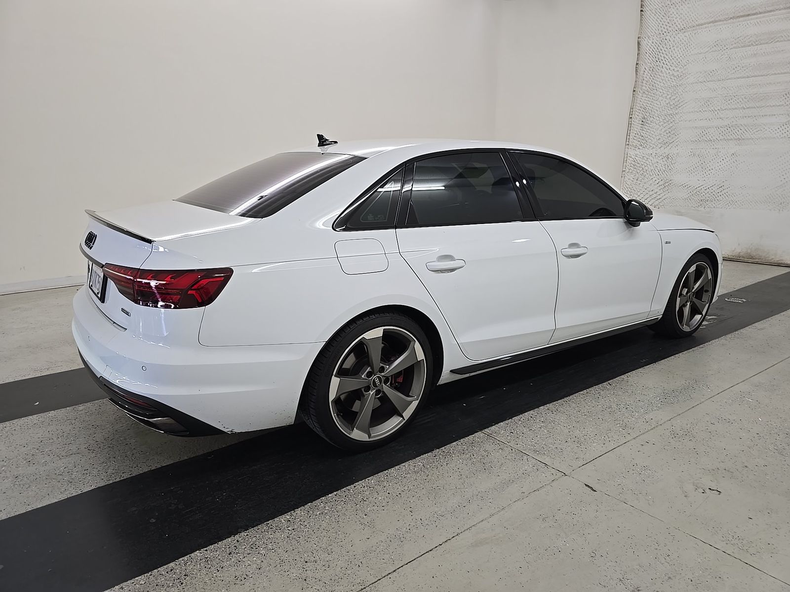 2023 Audi A4 S line Premium Plus AWD