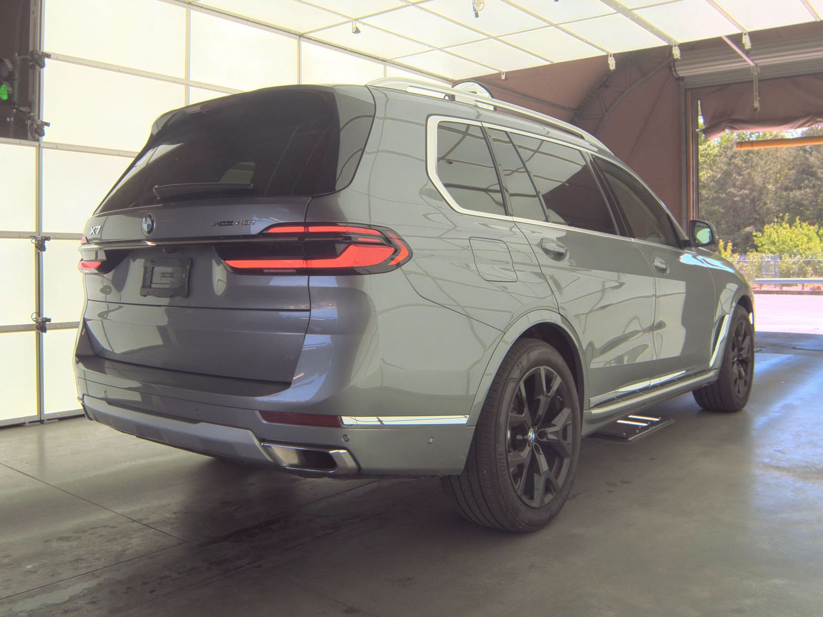 2026 BMW X7 xDrive40i AWD