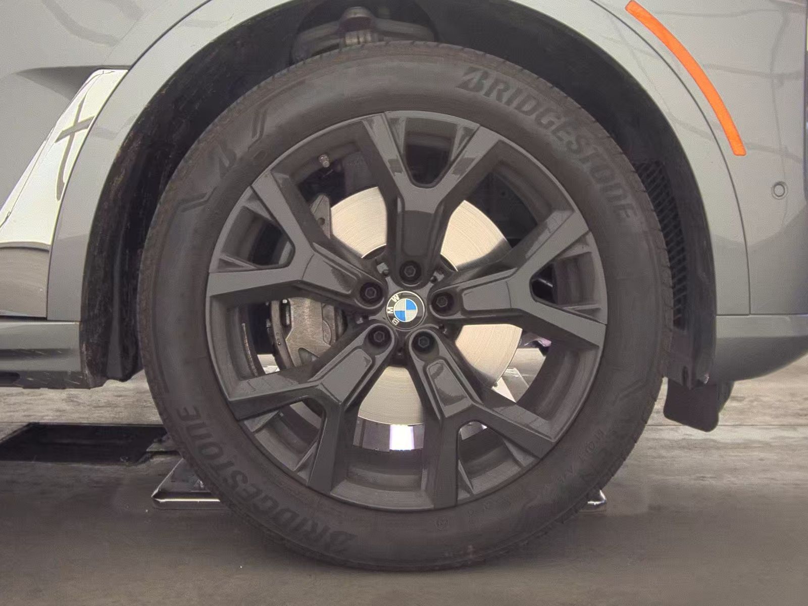 2026 BMW X7 xDrive40i AWD