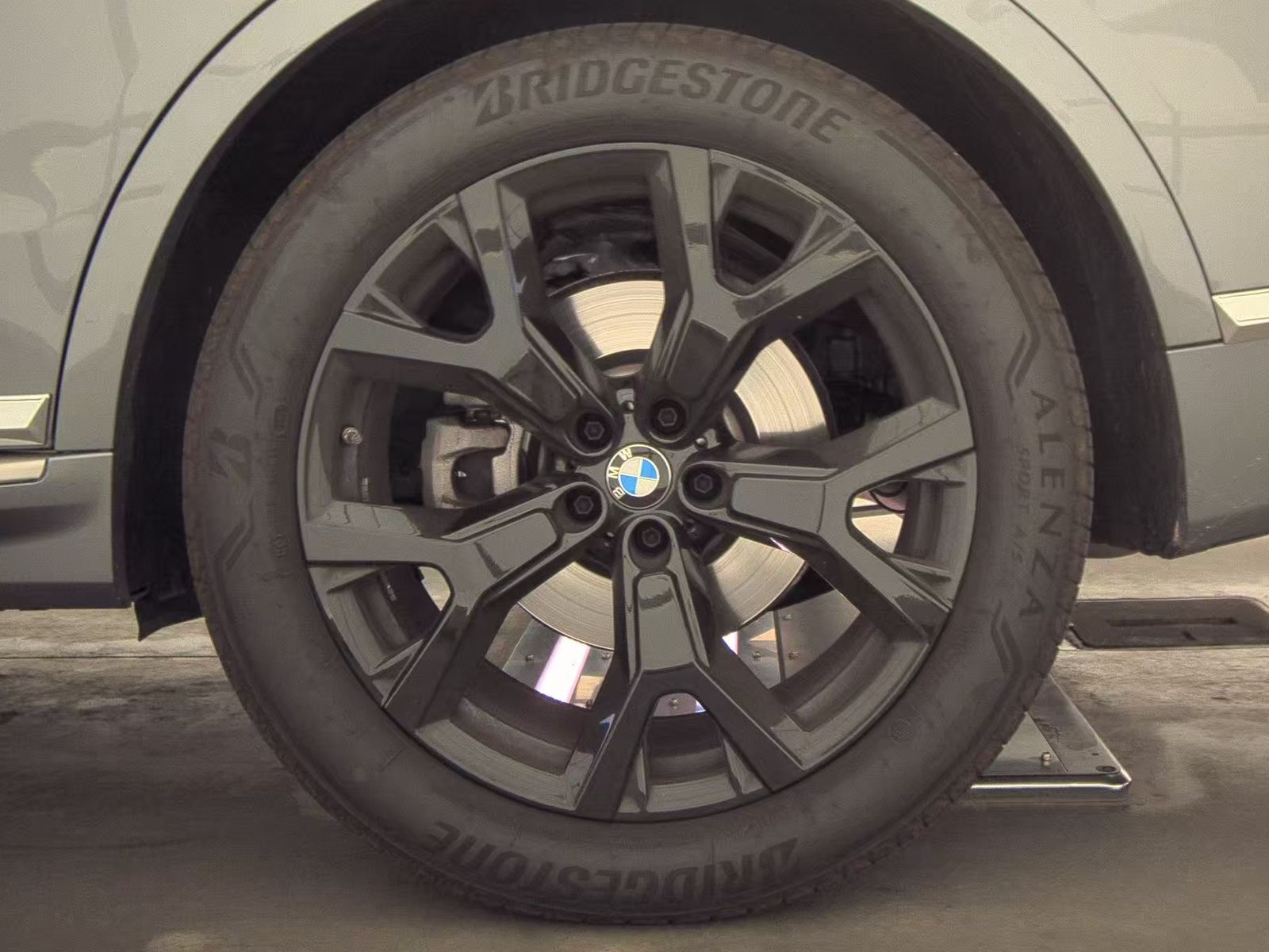 2026 BMW X7 xDrive40i AWD
