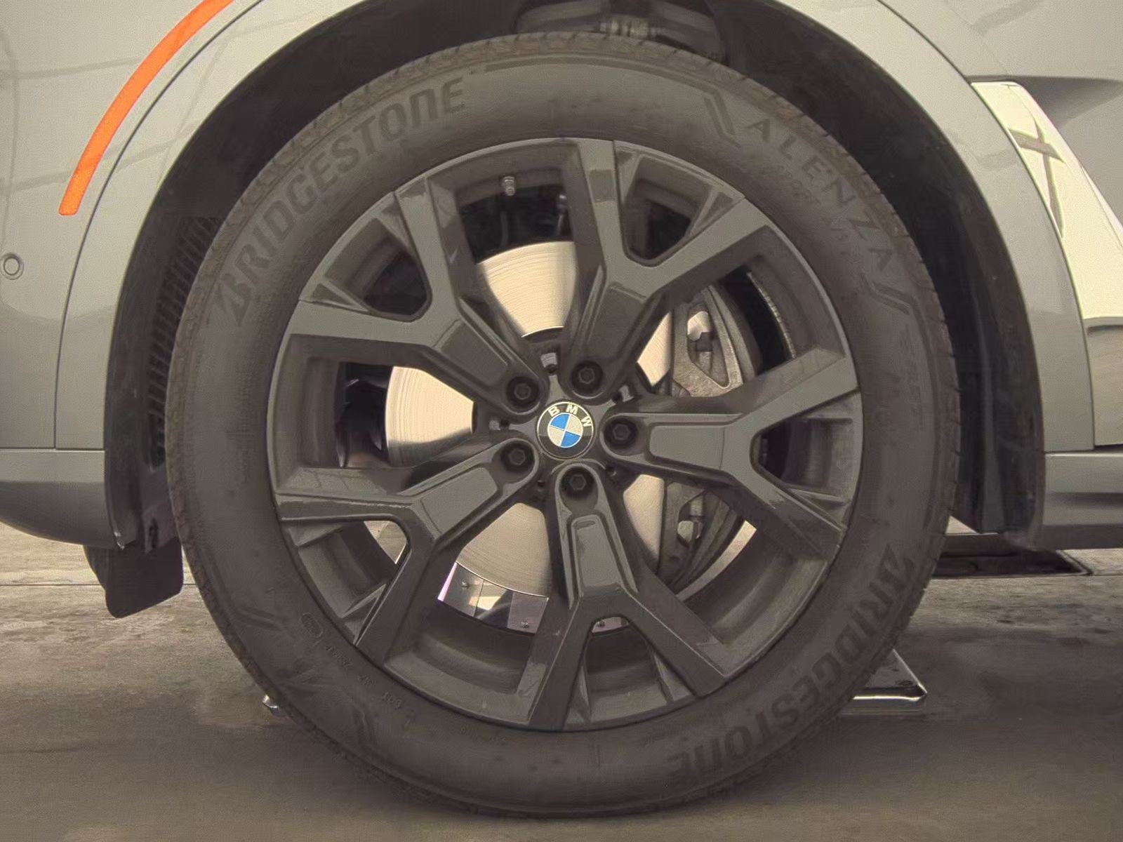 2026 BMW X7 xDrive40i AWD