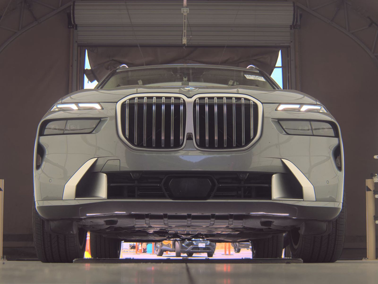 2026 BMW X7 xDrive40i AWD