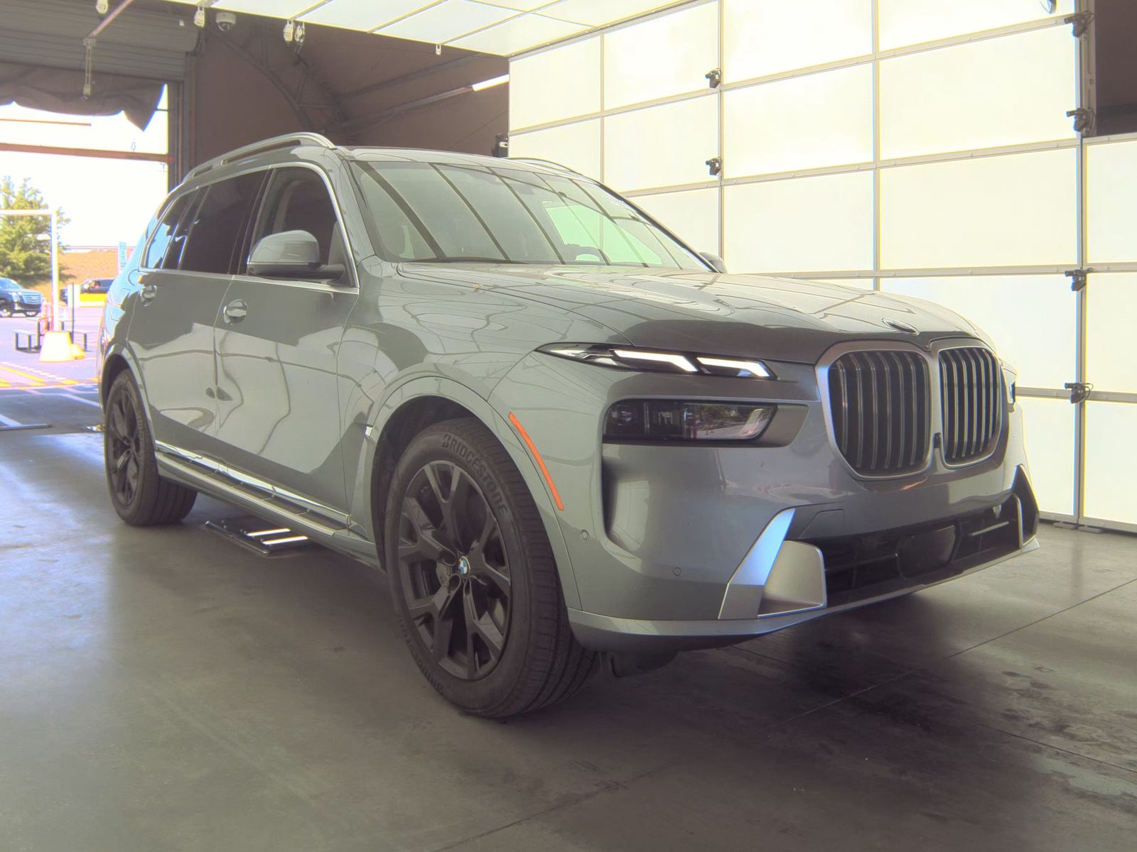 2026 BMW X7 xDrive40i AWD
