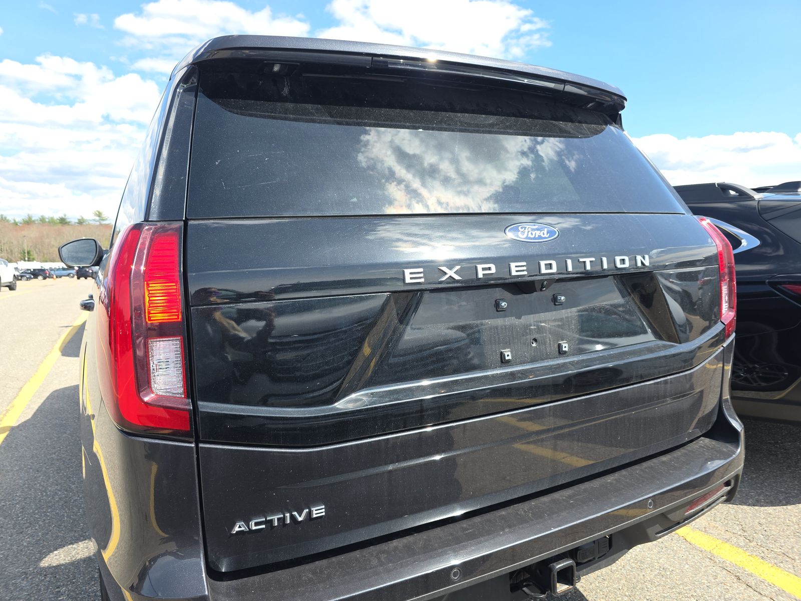 FORD EXPEDITION - 6