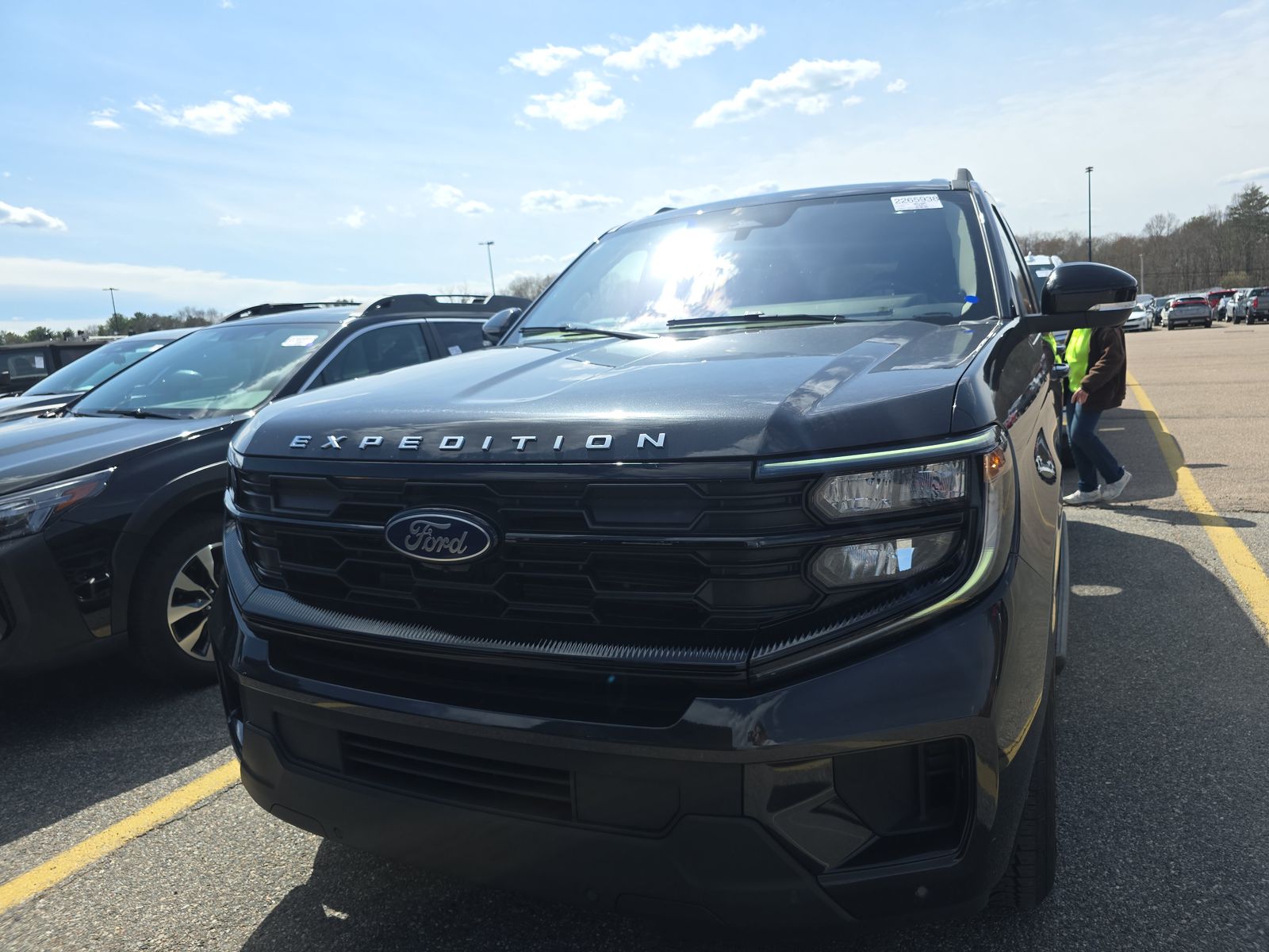 FORD EXPEDITION - 3