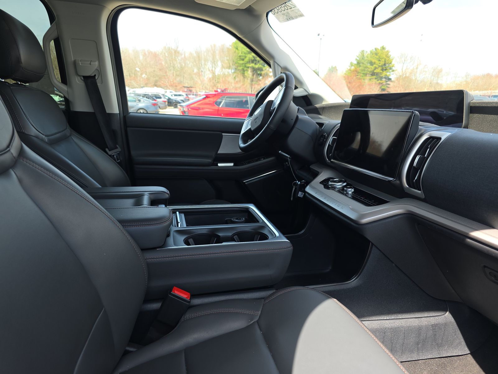 FORD EXPEDITION - 9