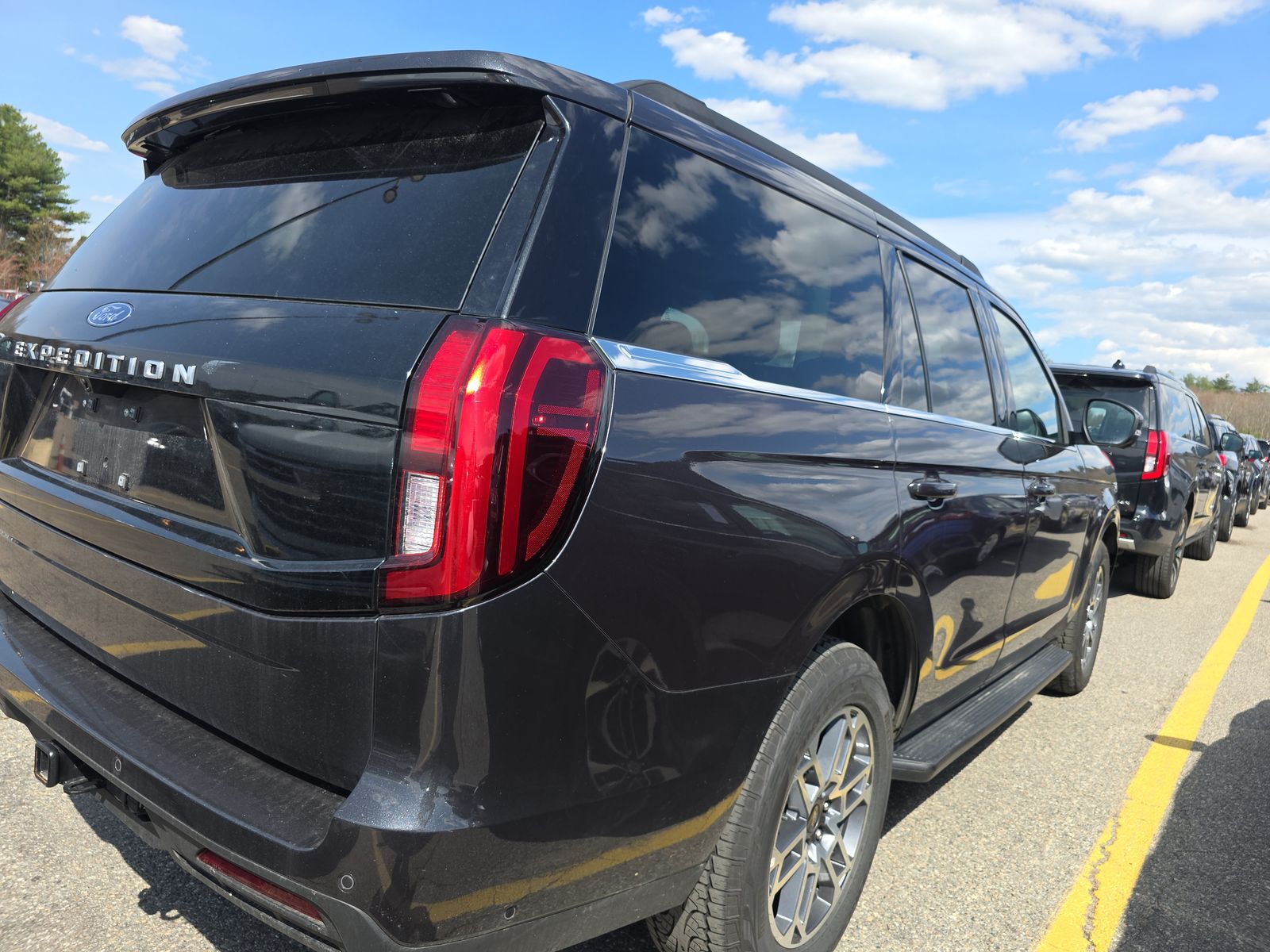FORD EXPEDITION - 5