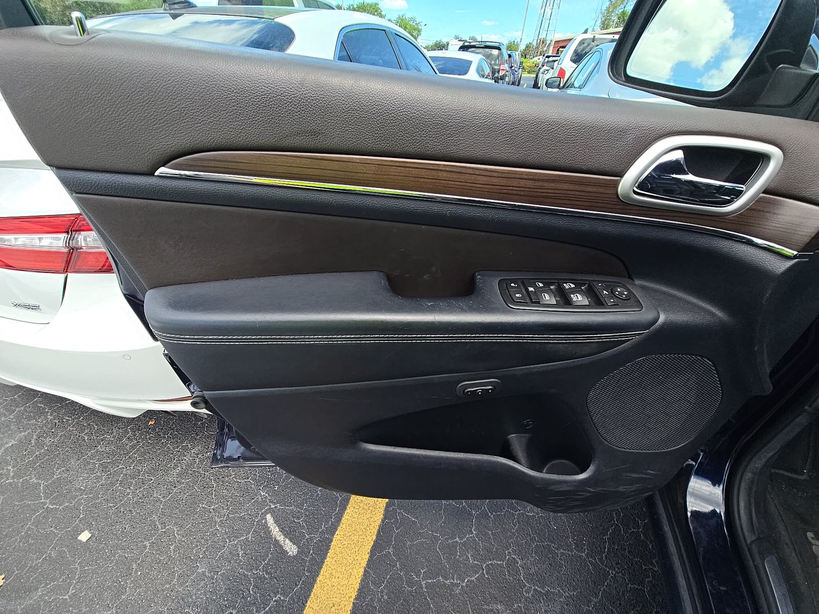 JEEP GRAND CHEROKEE - 10