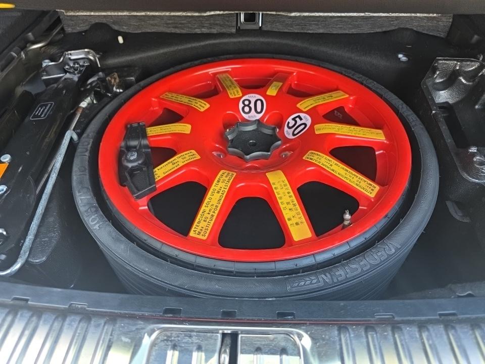 PORSCHE CAYENNE - 8