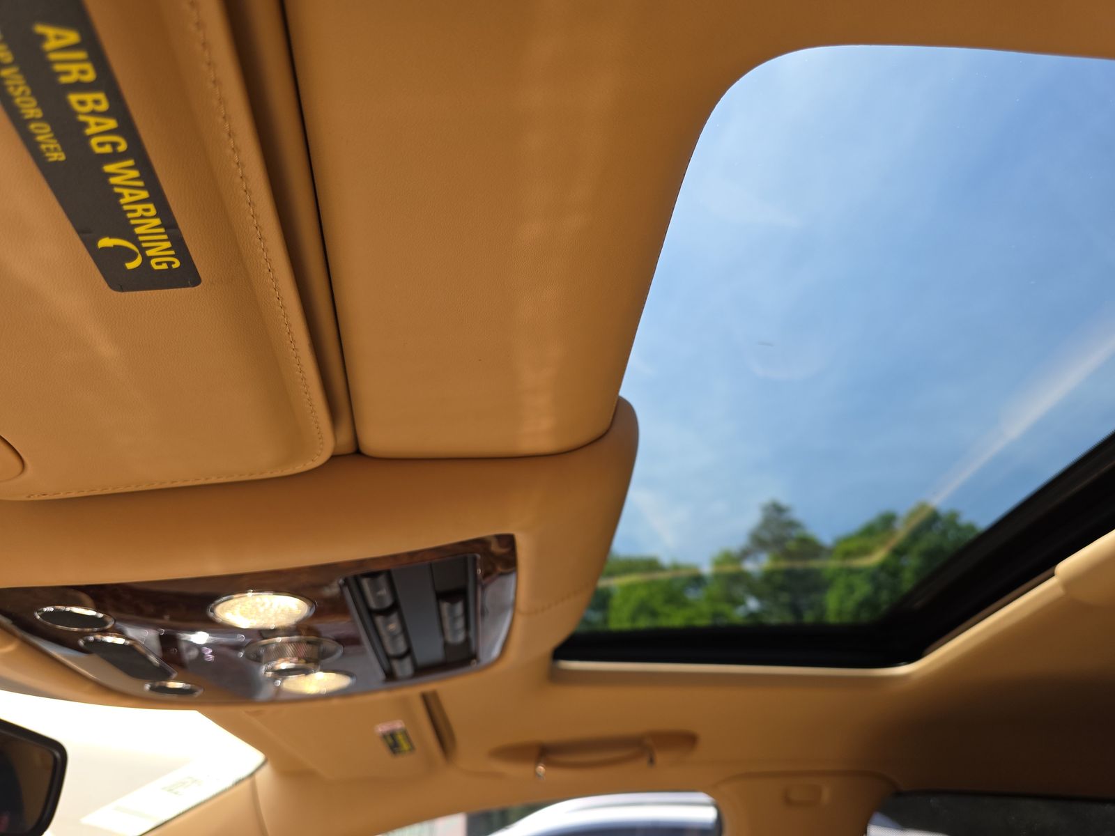 2018 Bentley Flying Spur V8 S AWD